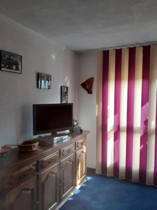Joli Studio Proche Des Telecabines Uvernet-Fours Zewnętrze zdjęcie